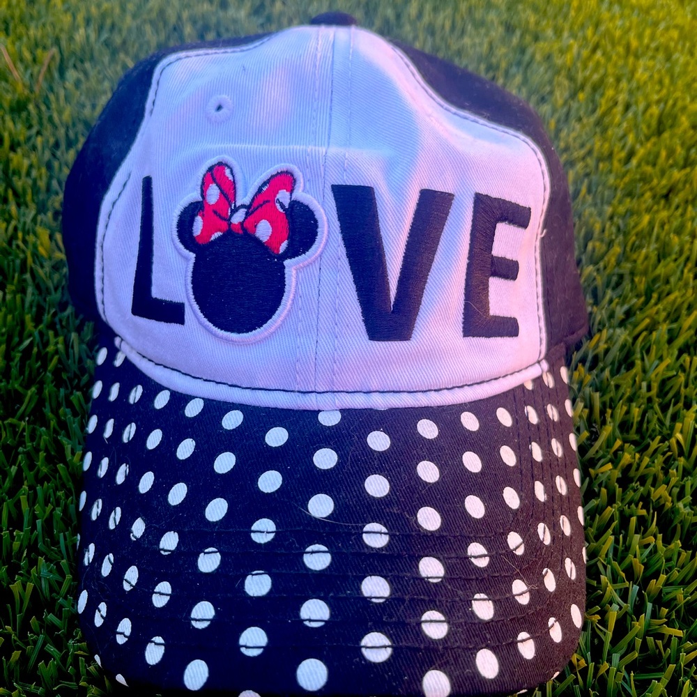 Women’s Disney hat